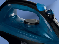 tefal steam essential 1200 watt non stick steam iron