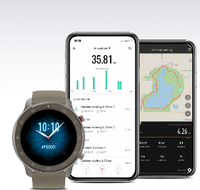 amazfit gtr always on