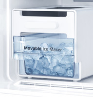 rt28t3753uv top mount freezer with convertible freezer 253l