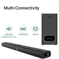 Buy ZEBRONICS Juke Bar 9000 Pro Dolby 