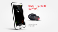 iball Earwear TW10 Bluetooth Headset 