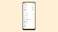 OPPO F19s OPPO F19s