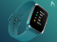 noise colorfit pro call notification