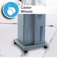 crompton air cooler 34 litres