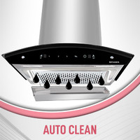 faber hood orient xpress hc sc ss 60