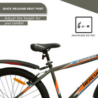 hercules storm 2.0 26 t road cycle