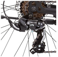 WALTX Dune 1 26 T Fat Tyre Cycle Price 