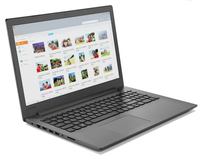 Lenovo Ideapad 130 APU Dual Core A6 A6-9225 - (4 GB/1 TB HDD/DOS) 130-15AST  Laptop Rs.26490 Price in India - Buy Lenovo Ideapad 130 APU Dual Core A6 A6-9225  - (4 GB/1