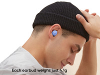 realme Buds Q2 Neo with Environment Noise Cancellation (ENC) Bluetooth Headset realme Buds Q2 Neo with Environment Noise Cancellation (ENC) Bluetooth Headset