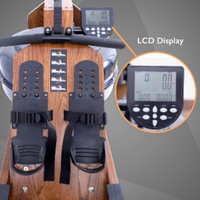 rowing machine flipkart