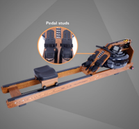 rowing machine flipkart