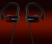 Fire-Boltt BN1300 Bluetooth Headset 
