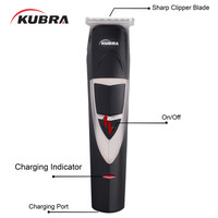 kubra kb 2028 trimmer