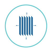 bajaj dc 2016 glacier room 67l air cooler