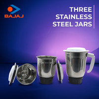 bajaj mixer gx1 price