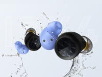 realme Buds Q2 Neo with Environment Noise Cancellation (ENC) Bluetooth Headset realme Buds Q2 Neo with Environment Noise Cancellation (ENC) Bluetooth Headset