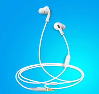 ZEBRONICS Zeb-Tulip Wired Headset Price 