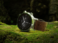 MOTOROLA Moto 360 (3rd Gen) Smartwatch 