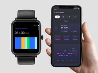 noise smartwatch pro 3