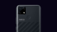 realme Narzo 30A