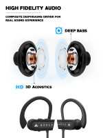 boult audio probass sonic bluetooth headset