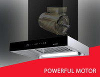 faber chimney jupiter 90