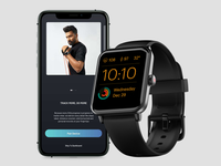 Noise ColorFit Pro 3 Smartwatch Price in India - Buy Noise ColorFit Pro 3 Smartwatch online at