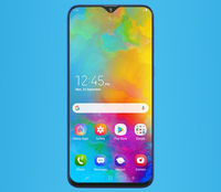 samsung m20 pda price