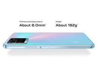 vivo Y33s vivo Y33s