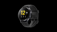 realme Watch S full body view