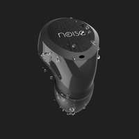 noise x1 earpods