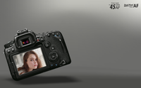 canon eos 90d dslr camera body with single lens 18 55 mm is stm
