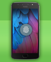 Motorola Moto G5S 3GB RAM 32GB ROM 5.2" Smartphone