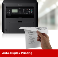 canon imageclass mf241d multi function monochrome printer