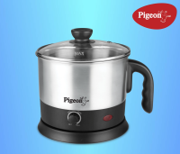 pigeon kessel multi electric kettle how to use