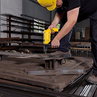 STANLEY DRILL SDH600-IN Rotary Hammer 