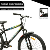 hercules storm 2.0 26 t road cycle