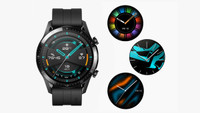 phone watch price in flipkart