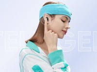 realme Buds Q2 Neo with Environment Noise Cancellation (ENC) Bluetooth Headset