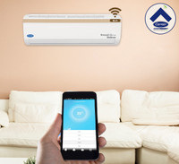 carrier smart ac
