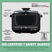 geek robocook flipkart