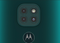 Motorola G9 (64 GB ROM) (4 GB RAM) Motorola G9 (64 GB ROM) (4 GB RAM)