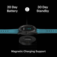 noisefit endure flipkart