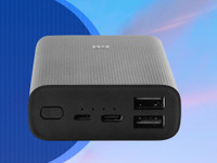 Mi Power Bank 3i 20000 mAh with Redmi Earphone 3 7072724afffc4f299225b9c07575d78e 1786e484c88 image