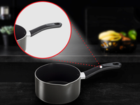 Tefal Delicia Sauce Pan 16 Cm Diameter With Lid Price In India Buy Tefal Delicia Sauce Pan 16 Cm Diameter With Lid Online At Flipkart Com