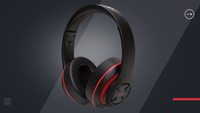 boat rockerz 560 bluetooth headset