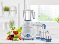 prestige atlas 750w mixer grinder