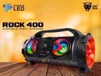 rock 400 speaker