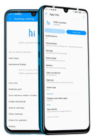 Tecno Phantom 9 128 Gb Storage 6 Gb Ram Online At Best Price On Flipkart Com It measures 158.4 mm x 75.3 mm x 7.8 mm and weighs 164 grams. tecno phantom 9 lapland aurora 128 gb