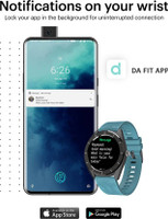 noisefit endure flipkart